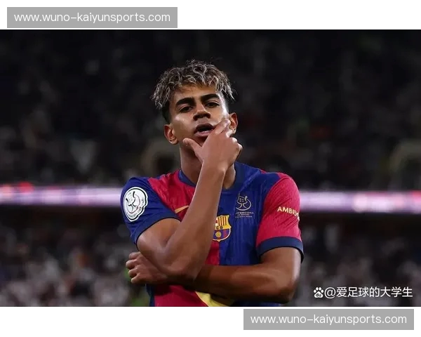 绿茵史诗，荣耀对决：巴萨皇马32载恩怨情仇