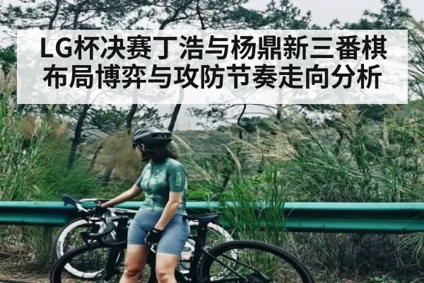 LG杯决赛丁浩与杨鼎新三番棋布局博弈与攻防节奏走向分析