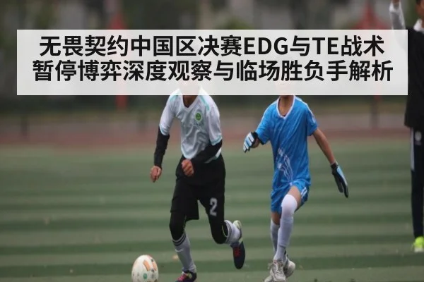 无畏契约中国区决赛EDG与TE战术暂停博弈深度观察与临场胜负手解析